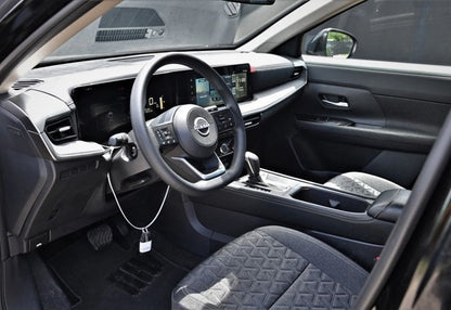 2025 Nissan Kicks SV - 3N8AP6CB9SL365089 photo 12