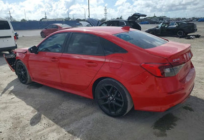 2024 Honda Civic Sport - 2HGFE2F5XRH558510 photo 14
