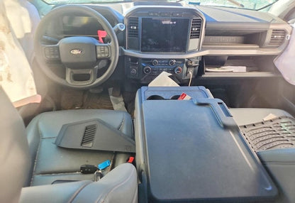 2024 Ford F-150 XL - 1FTFW1L50RKE77468 photo 9