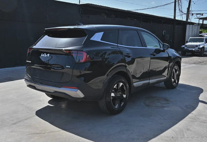 2026 Kia Sportage LX - 5XYK2CDF4TG395060 photo 19