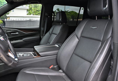 2022 Cadillac Escalade ESV Luxury - 1GYS4JKL5NR316078 photo 37