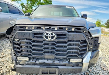 2023 Toyota Tundra SR5 - 5TFLA5DA7PX069778 photo 5