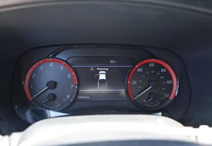 2023 Nissan Frontier PRO-4X - 1N6ED1EK2PN670900 photo 8