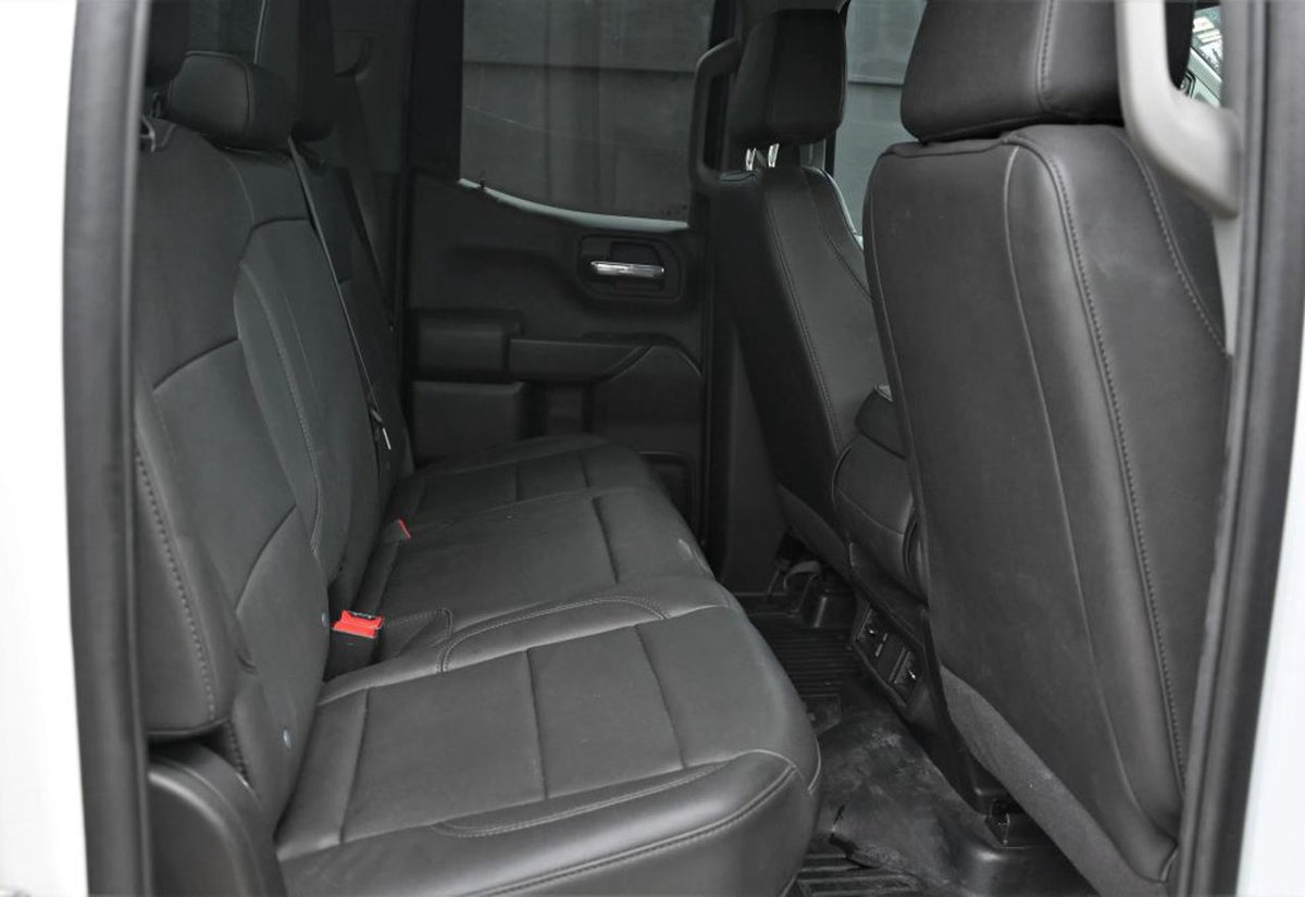 2024 GMC Sierra 1500 Pro - 1GTRUAEK5RZ344721 photo 35