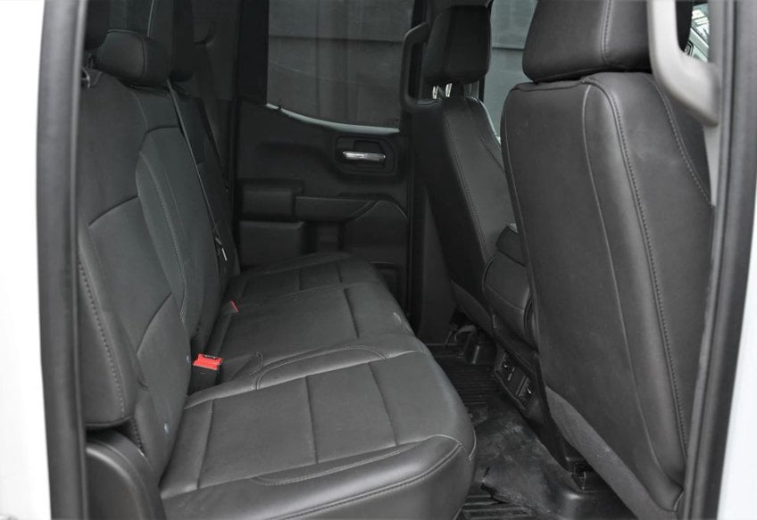 2024 GMC Sierra 1500 Pro - 1GTRUAEK5RZ344721 photo 16