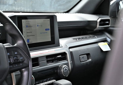 2025 Toyota Tacoma SR5 - 3TYKB5FN6ST028683 photo 10