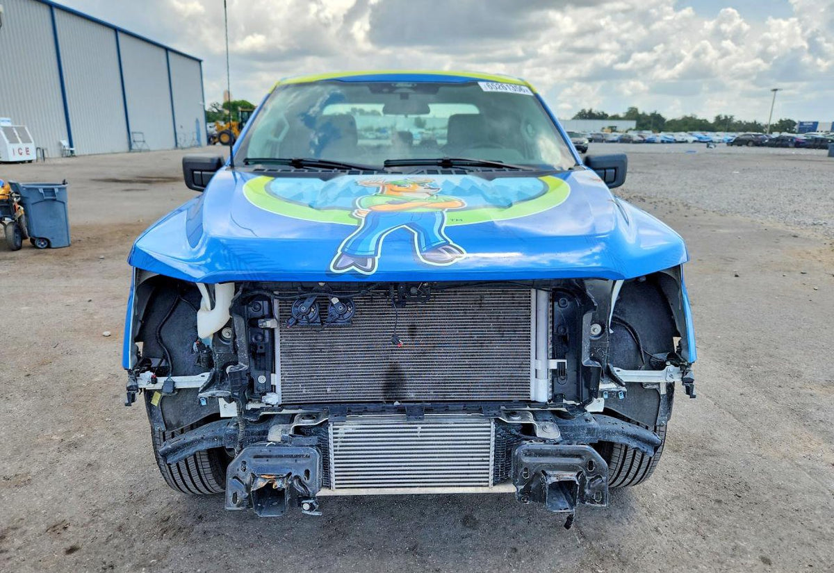 2025 Ford F-150 XL - 1FTEX1KP3SKD52062 photo 16