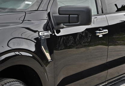 2025 Ford F-150 XLT Pickup 4D 5 1/2 ft - 1FTEW3KP3SKE14610 photo 26