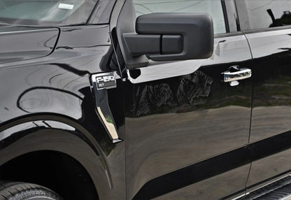 2025 Ford F-150 XLT Pickup 4D 5 1/2 ft - 1FTEW3KP3SKE14610 photo 8