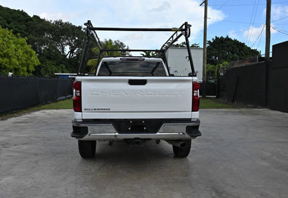 2024 Chevrolet Silverado 2500HD Work Truck - 1GC1WLE79RF255380 photo 27