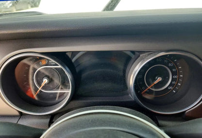 2021 Jeep Wrangler Sport S - 1C4GJXAN8MW638319 photo 18