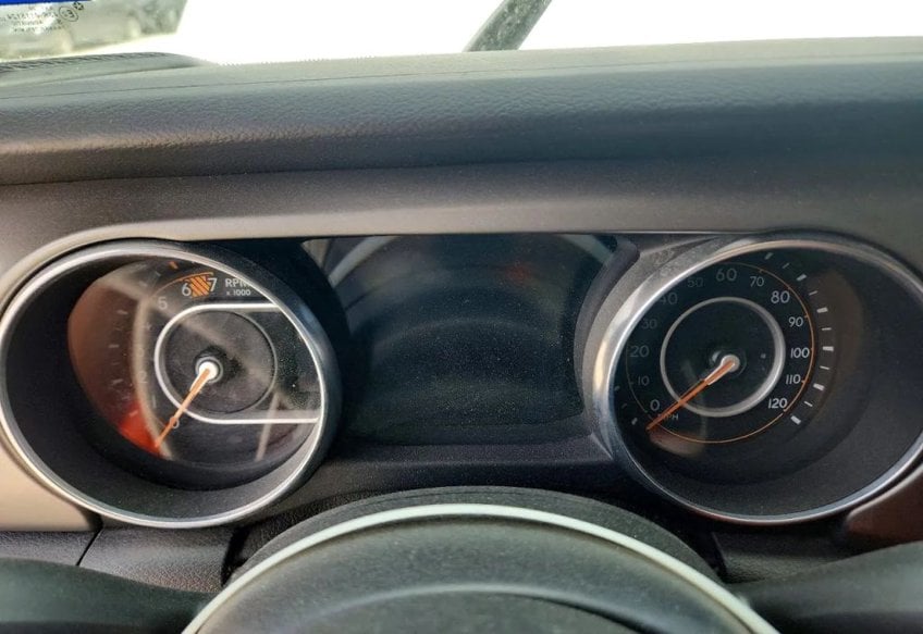 2021 Jeep Wrangler Sport S - 1C4GJXAN8MW638319 photo 7