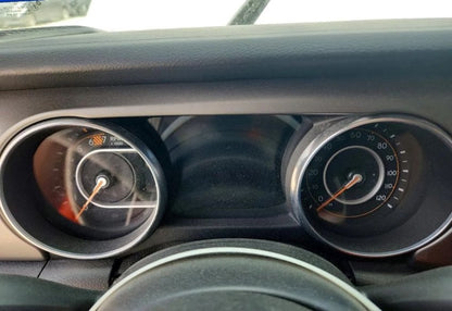 2021 Jeep Wrangler Sport S - 1C4GJXAN8MW638319 photo 7