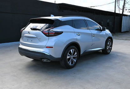 2021 Nissan Murano SV - 5N1AZ2BJ9MC105275 photo 18