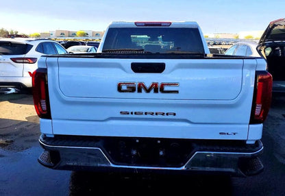2025 GMC Sierra 1500 SLT - 1GTPHDED9SZ249079 photo 17