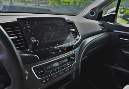 2022 Honda Pilot SE - 5FNYF6H22NB054984 photo 10