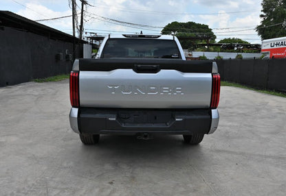 2025 Toyota Tundra SR5 - 5TFLA5AB5SX045131 photo 24