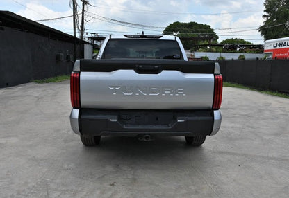 2025 Toyota Tundra SR5 - 5TFLA5AB5SX045131 photo 7