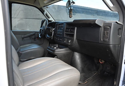 2023 Chevrolet Express 2500 - 1GCWGAFP0P1259348 photo 27