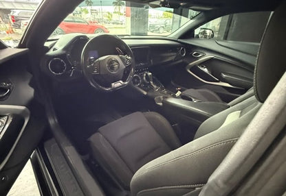 2020 Chevrolet Camaro LT - 1G1FB1RS7L0149288 photo 8