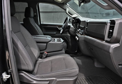 2024 GMC Sierra 1500 Elevation - 3GTPUCEK3RG144231 photo 15