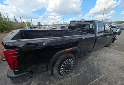 2024 GMC Sierra 3500HD Denali Ultimate - 1GT49YEY7RF336453 photo 12