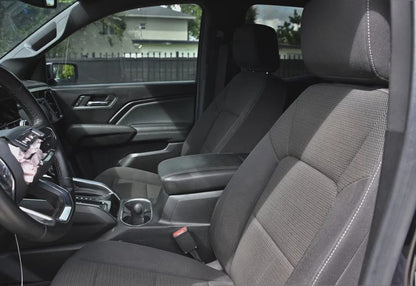 2024 GMC Canyon Elevation - 1GTP6BEK7R1287945 photo 13