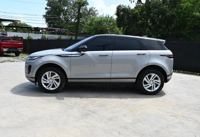 2020 Land Rover Range Rover Evoque S - SALZJ2FX9LH027281 photo 6