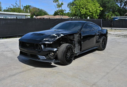 2024 Ford Mustang GT - 1FA6P8CF5R5405314 photo 2