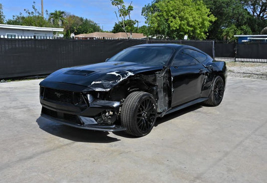 2024 Ford Mustang GT - 1FA6P8CF5R5405314 photo 2