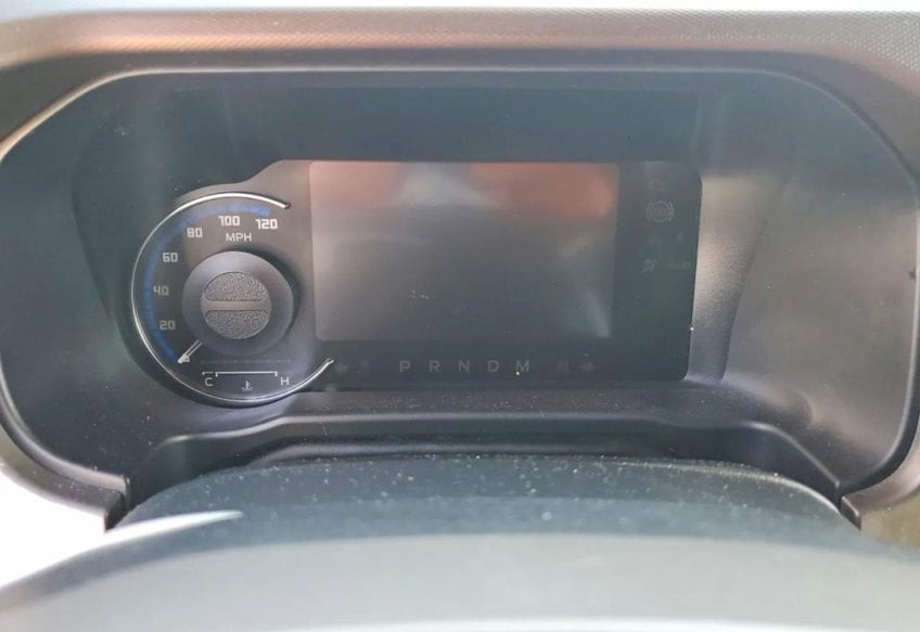 2022 Ford Bronco - 1FMDE5BH9NLB03051 photo 9