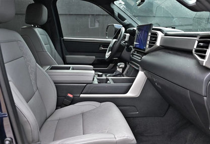 2025 Toyota Tundra Limited - 5TFJA5DB3SX263765 photo 19
