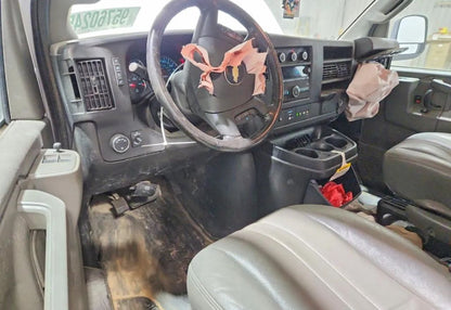 2023 Chevrolet Express 2500 - 1GCWGAFP0P1259348 photo 20