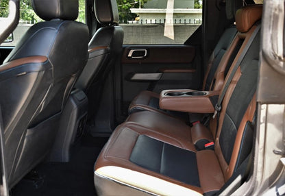 2022 Ford Bronco Outer Banks - 1FMDE5BH9NLB03051 photo 37