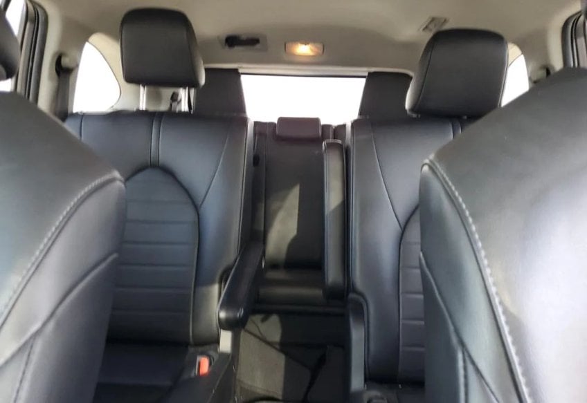 2023 Toyota Highlander XLE - 5TDKDRAH0PS009407 photo 11