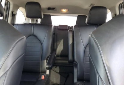 2023 Toyota Highlander XLE - 5TDKDRAH0PS009407 photo 11