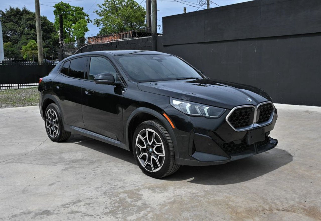 2025 BMW X2 xDrive28i - WBX63GM05S5035159 photo 19