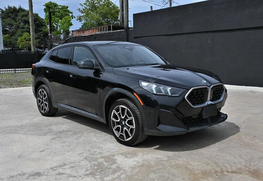 2025 BMW X2 xDrive28i - WBX63GM05S5035159 photo 1