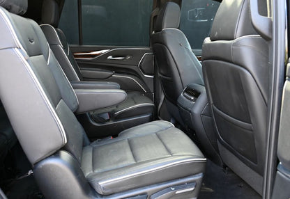 2023 Cadillac Escalade Premium Luxury - 1GYS3BKL2PR472221 photo 42