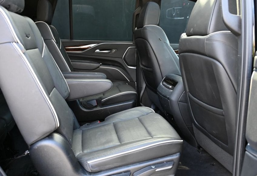 2023 Cadillac Escalade Premium Luxury - 1GYS3BKL2PR472221 photo 20