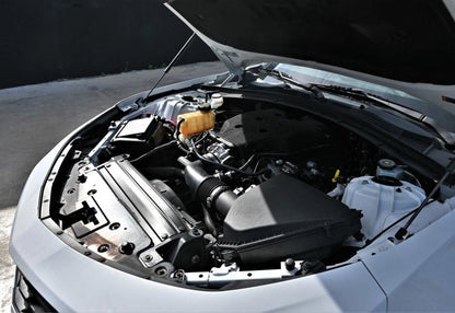 2020 Chevrolet Camaro LT - 1G1FB1RS8L0120012 photo 17