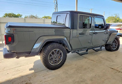 2022 Jeep Gladiator Overland - 1C6JJTFM5NL154617 photo 14