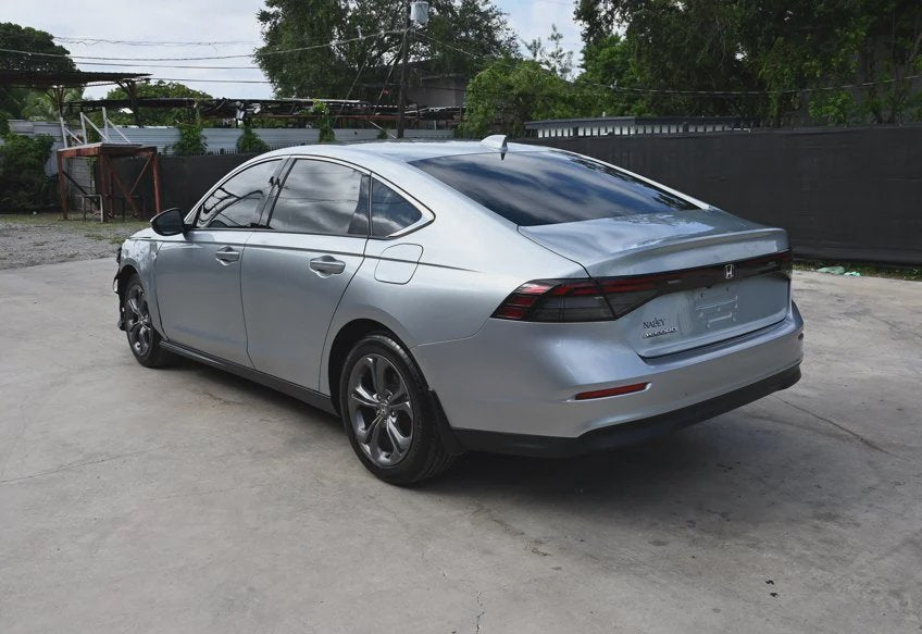 2024 Honda Accord EX - 1HGCY1F34RA079808 photo 3