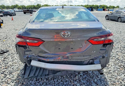 2023 Toyota Camry LE - 4T1C11AK2PU809448 photo 17