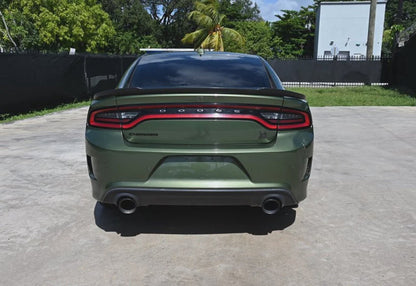 2020 Dodge Charger Scat Pack - 2C3CDXGJ4LH141215 photo 22