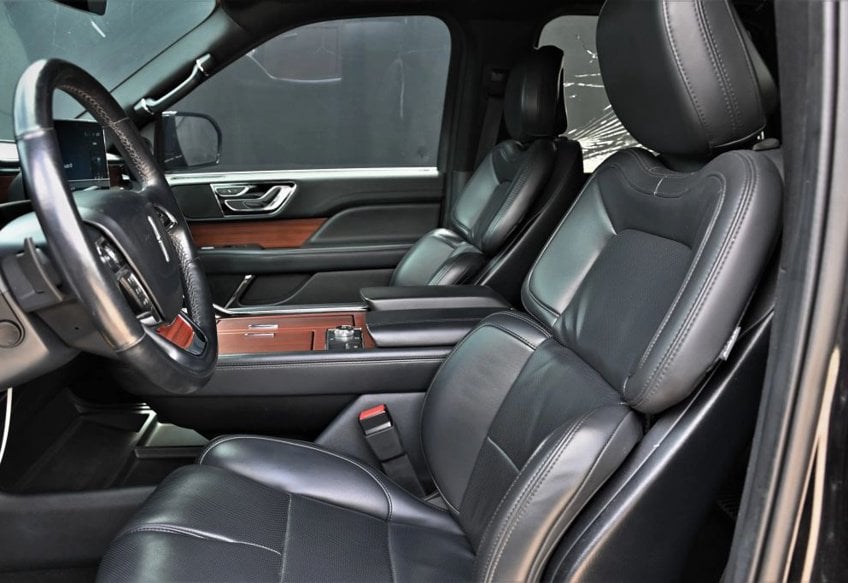2024 Lincoln Navigator L Premiere - 5LMJJ3NG1REL04360 photo 15