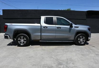 2023 GMC Sierra 1500 Pro - 1GTRUAED7PZ145944 photo 5