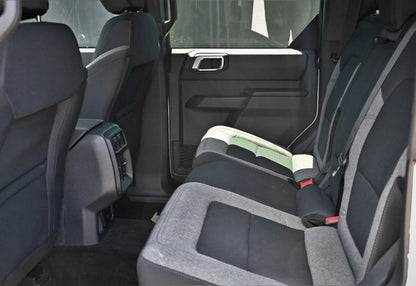 2025 Ford Bronco Base - 1FMDE6BH4SLA92445 photo 37
