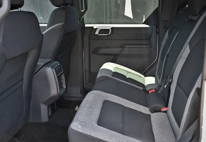 2025 Ford Bronco Base - 1FMDE6BH4SLA92445 photo 17