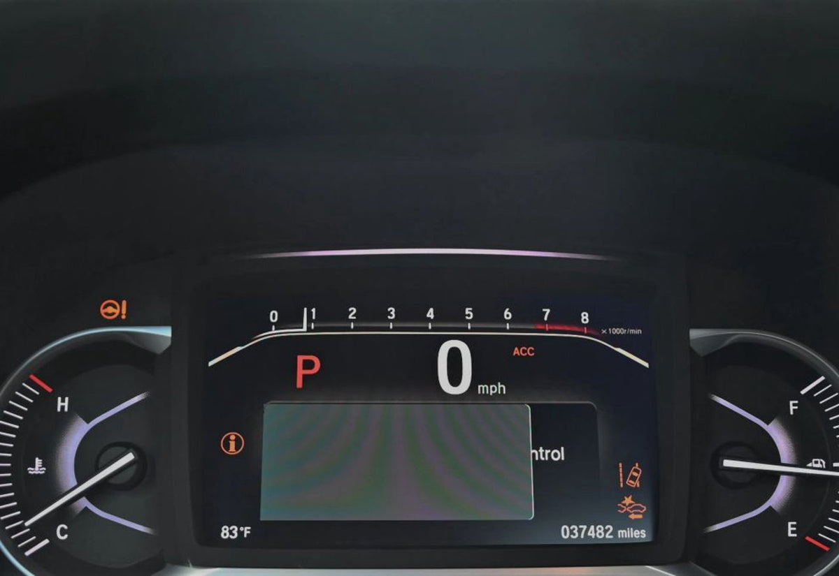 2023 Honda Passport EX-L - 5FNYF8H50PB013813 photo 31